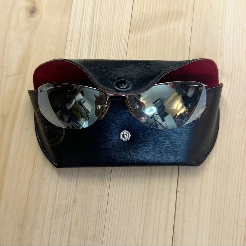 Ray-Ban ray ban